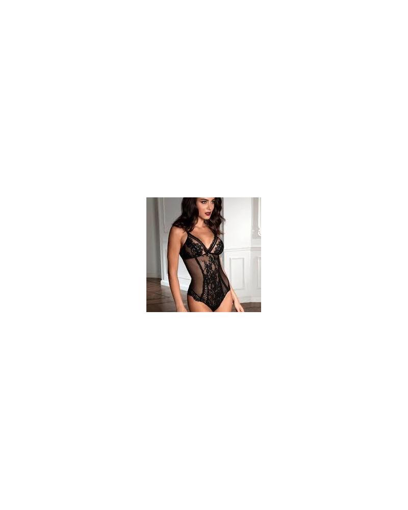 BODY LENCERO LISE CHARMEL ALJ5235 DESIRS EN VENIS