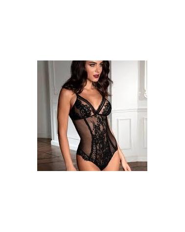 BODY LENCERO LISE CHARMEL ALJ5235 DESIRS EN VENIS