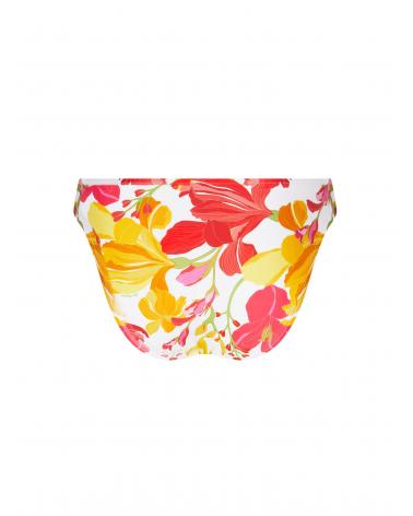 BRAGA TALLE BAJO LISE CHARMEL ABB0483 ENVOLÉE FLORALE