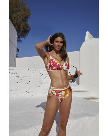 BRAGA CONTROL LISE CHARMEL ABB0683 ENVOLÉE FLORALE