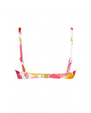 BANDEAU LISE CHARMEL ABB5083 ENVOLÉE FLORALE