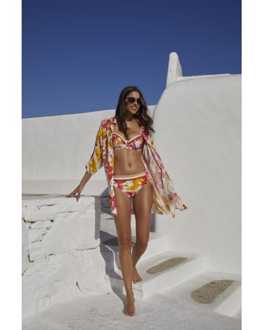 BALCONNET LISE CHARMEL ABB3583 ENVOLÉE FLORALE TALLAS: 85d, 90d, 95d, 100d, 105d, 110d, 85e, 90e, 95e, 100e, 105e