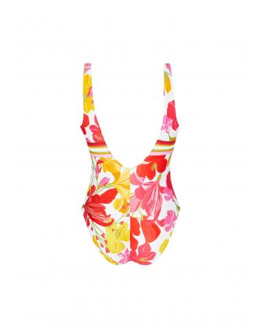 BAÑADOR CONTRO LISE CHARMEL ABB6983 ENVOLÉE FLORALE TALLAS: 85b, 90b, 95b, 100b, 85c, 90c, 95c, 100c, 105c, 85d, 90d