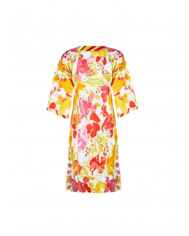 TÚNICA LISE CHAMEL ASB4483 ENVOLÉE FLORALE