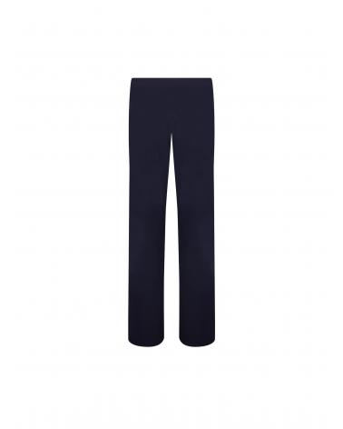 PANTALÓN LISE CHARMEL ASB00A8 CHIC NAUTIQUE COLOR: blanco, negro, marino; TALLAS: 1, 2, 3, 4, 5  -   - PEPI GUERRA