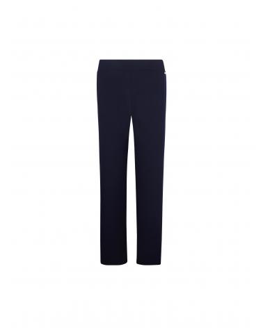 PANTALÓN LISE CHARMEL ASB00A8 CHIC NAUTIQUE COLOR: blanco, negro, marino; TALLAS: 1, 2, 3, 4, 5  -   - PEPI GUERRA