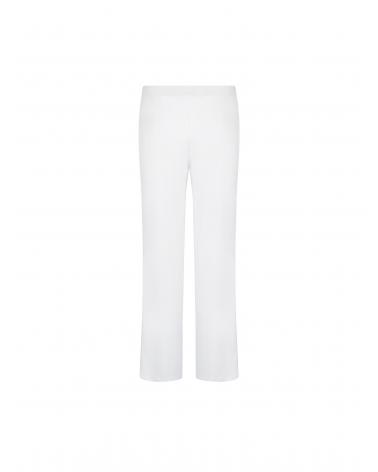 PANTALÓN LISE CHARMEL ASB00A8 CHIC NAUTIQUE COLOR: blanco, negro, marino; TALLAS: 1, 2, 3, 4, 5  -   - PEPI GUERRA