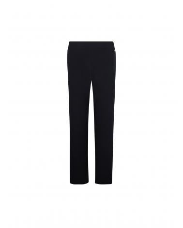 PANTALÓN LISE CHARMEL ASB00A8 CHIC NAUTIQUE COLOR: blanco, negro, marino; TALLAS: 1, 2, 3, 4, 5  -   - PEPI GUERRA