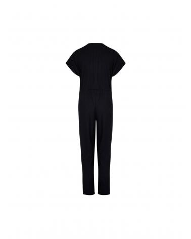 COMBI-PANTALÓN ANTIGEL ESB3008 LA STRICTO CHIC TALLAS: s, m, l; COLOR: negro  - Colección Baño Mujer Online  - PEPI