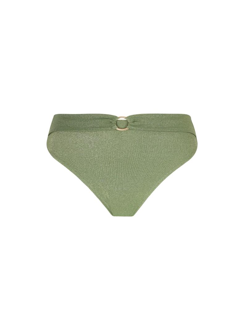 BRAGA ALTA ANTIGEL EBB1128 LA FASHION SIRÈNE