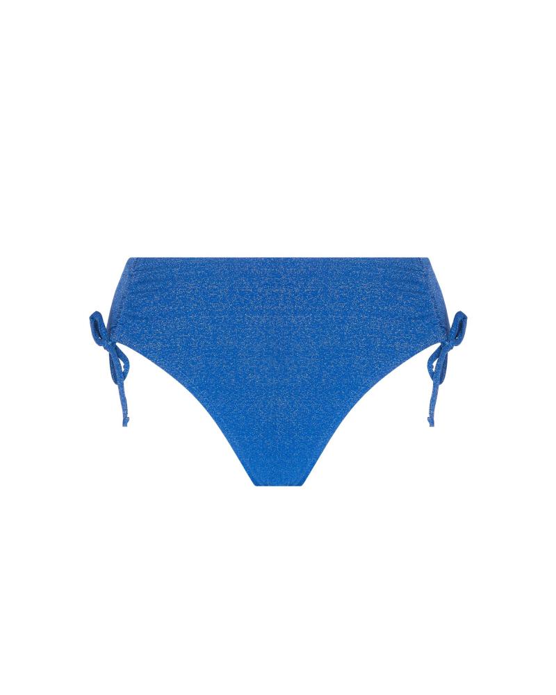 BRAGA CONTROL ANTIGEL FBB0628 LA FASHION SIRÈNE COLOR: azul, verde; TALLAS: 1, 2, 3, 4, 6, 5  - Colección Baño Mujer