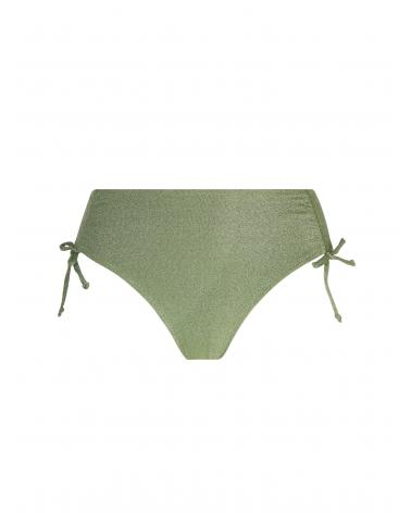 BRAGA CONTROL ANTIGEL FBB0628 LA FASHION SIRÈNE COLOR: azul, verde; TALLAS: 1, 2, 3, 4, 6, 5  - Colección Baño Mujer