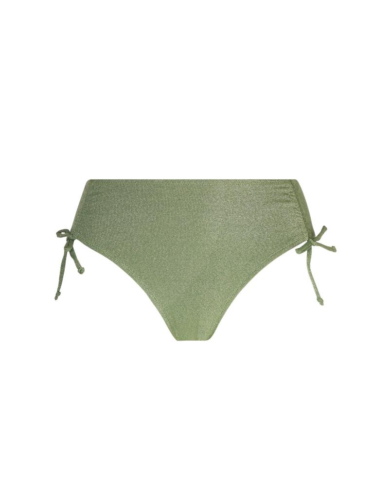 BRAGA CONTROL ANTIGEL FBB0628 LA FASHION SIRÈNE COLOR: azul, verde; TALLAS: 1, 2, 3, 4, 6, 5  - Colección Baño Mujer