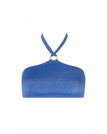 TOP ANTIGEL EBB5528 LA FASHION SIRÈNE TALLAS: s, m, l; COLOR: azul, verde  - Colección Baño Mujer Online  - PEPI GUERRA