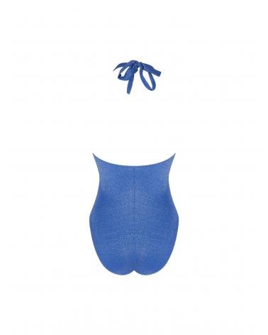 MAILLOT ANTIGEL EBB9228B LA FASHION SIRÈNE COLOR: azul, verde; TALLAS: 1, 2, 3, 4  - Colección Baño Mujer Online  -