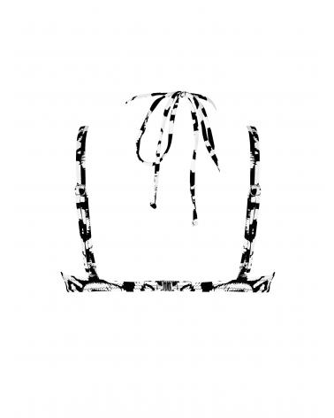 TOP ANTIGEL EBB4338 LA BALINAISE