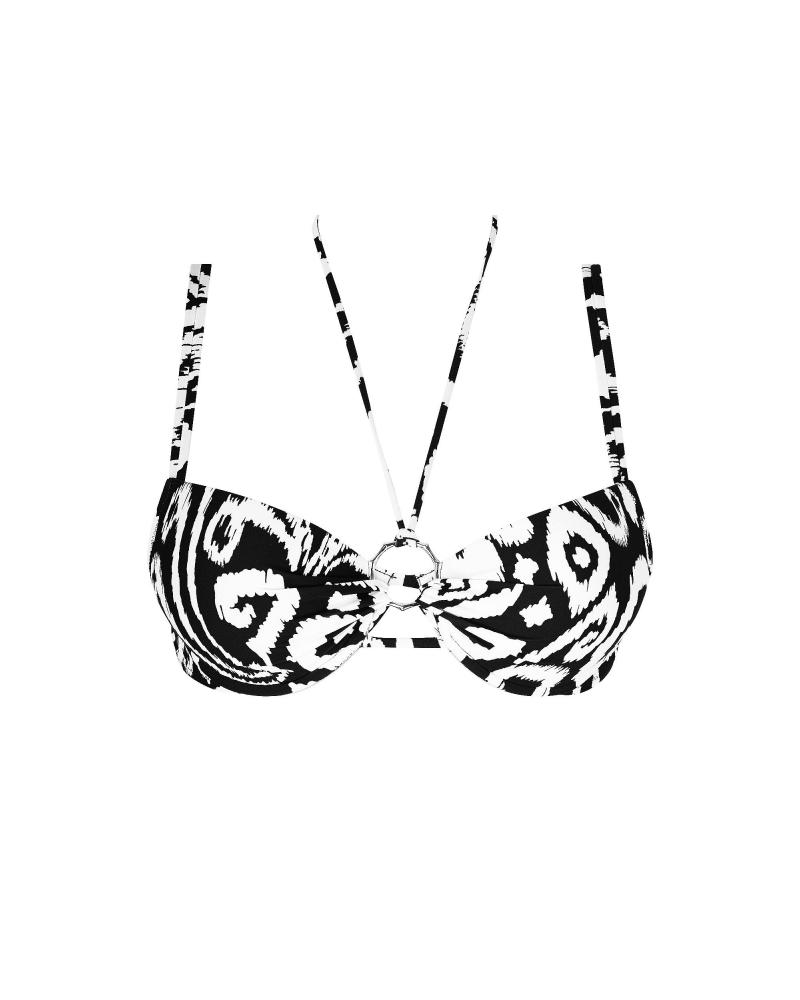 TOP ANTIGEL EBB4338 LA BALINAISE