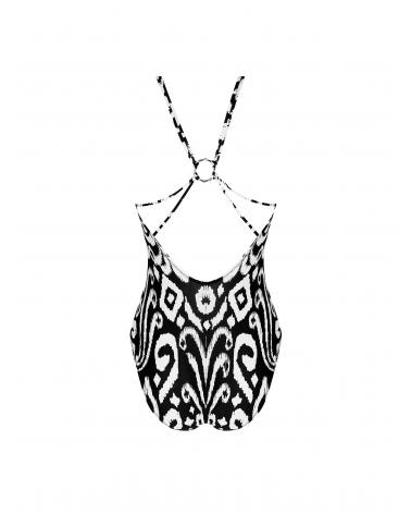 MAILLOT ANTIGEL EBB9238B LA BALINAISE