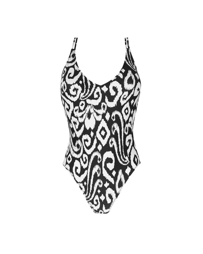 MAILLOT ANTIGEL EBB9238B LA BALINAISE