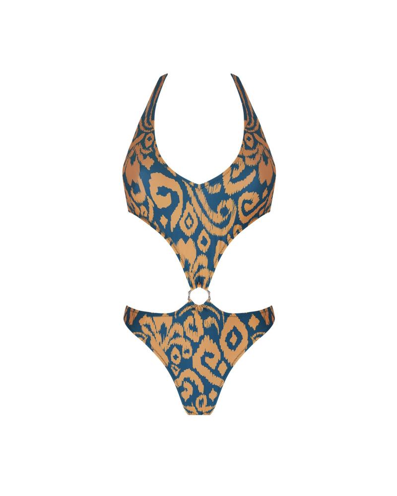 TRIKINI ANTIGEL EBB9738B LA BALINAISE