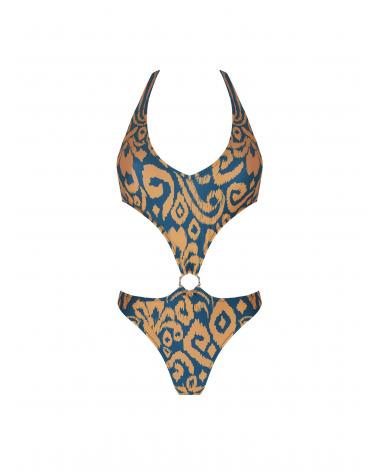 TRIKINI ANTIGEL EBB9738B LA BALINAISE