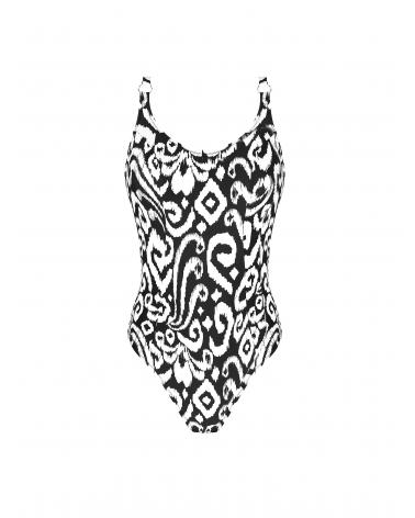 BAÑADOR AROS ANTIGEL FBB6238 LA BALINAISE