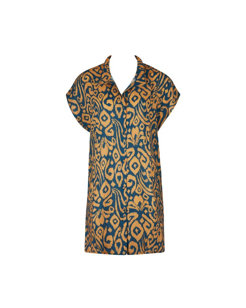 CAMISOLA ANTIGEL ESB2138 LA BALINAISE