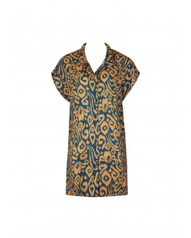 CAMISOLA ANTIGEL ESB2138 LA BALINAISE