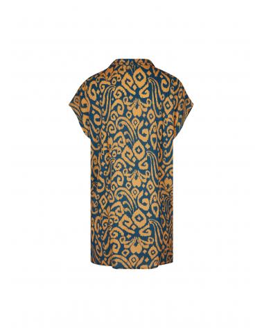 CAMISOLA ANTIGEL ESB2138 LA BALINAISE