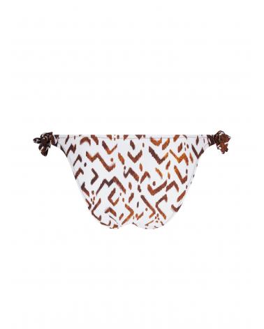 BRAGA LAZOS ANTIGEL EBB0158 LA CHAMANE TALLAS: 1, 2, 3, 4  - Colección Baño Mujer Online  - PEPI GUERRA