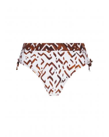 BARAGA CONTROL ANTIGEL FBB0658 LA CHAMANE TALLAS: 1, 2, 3, 4, 6, 5  - Colección Baño Mujer Online  - PEPI GUERRA