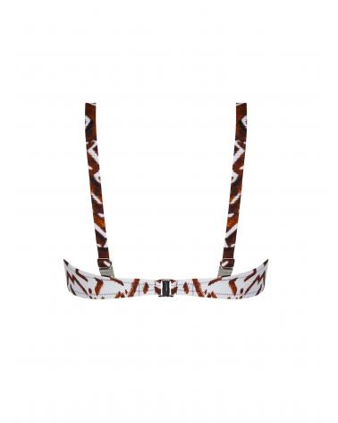 TOP CAPACIDAD TRIÁNGULO ANTIGEL FBB3258 LA CHAMANE   -   - PEPI GUERRA