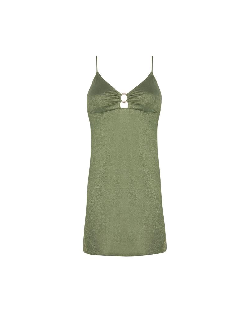VESTIDO DE PLAYA ANTIGEL ESB1028 LA FASHION SIRÈNE