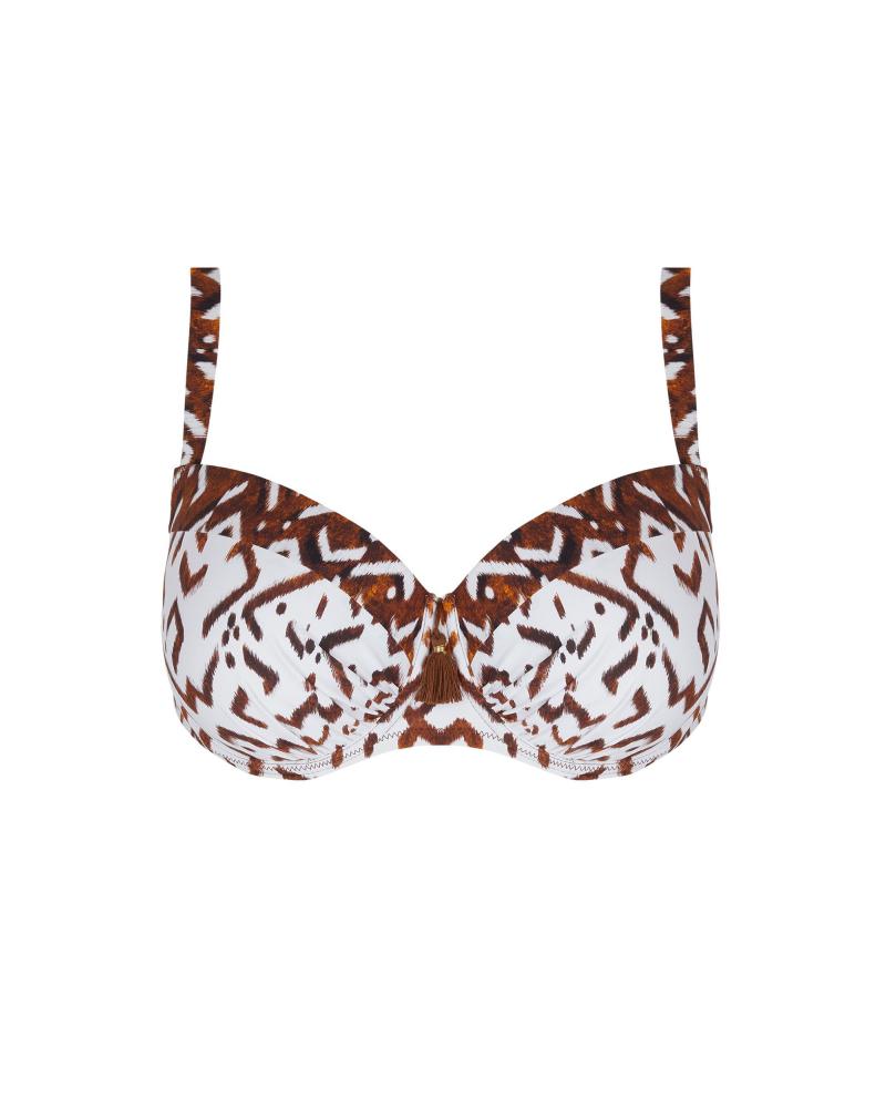 TOP BAÑO ANTIGEL FBB4058 LA CHAMANE