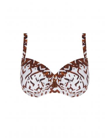 TOP BAÑO ANTIGEL FBB4058 LA CHAMANE