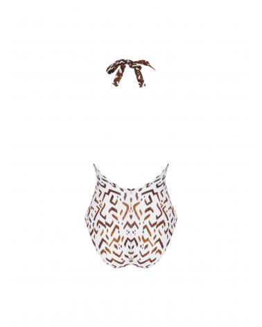 MAILLOT ANTIGEL EBB9258B LA CHAMANE TALLAS: 1, 2, 3, 4  - Colección Baño Mujer Online  - PEPI GUERRA