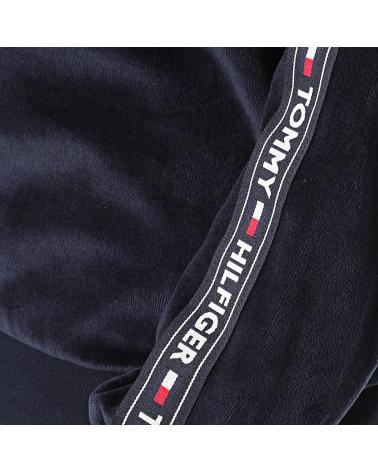 Sudadera Mujer Tommy Hilfiger - TALLAS M COLOR MARINO