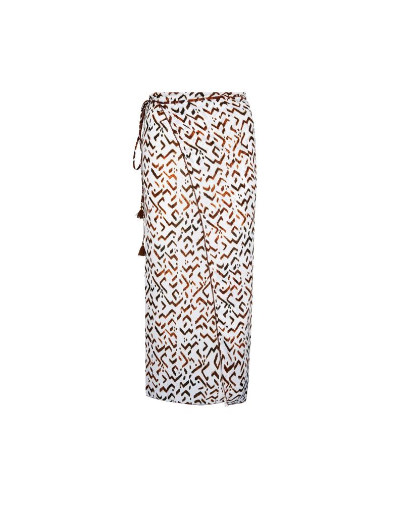 PAREO LARGO ANTIGEL ESB6058 LA CHAMANE