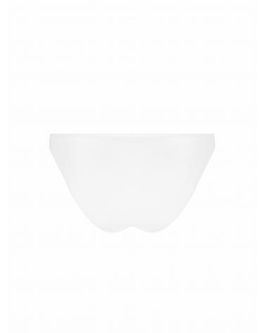 BRAGA TALLE BAJO ABB0180 CLASSE NAUTIQUE COLOR: blanco, marino, anis ajourage; TALLAS: 36, 38, 40, 42  - Colección Baño