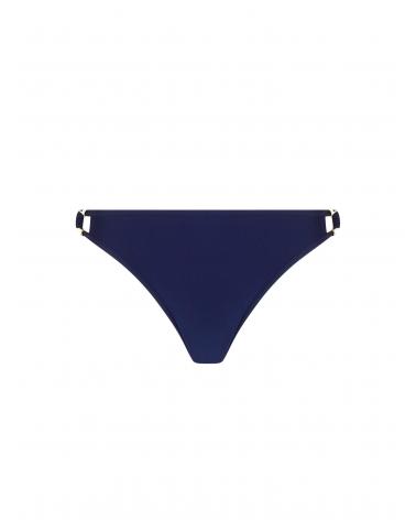 BRAGA TALLE BAJO ABB0180 CLASSE NAUTIQUE COLOR: blanco, marino, anis ajourage; TALLAS: 36, 38, 40, 42  - Colección Baño