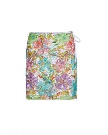 FALDA PAREO LISE CHARMEL ASB6580 CLASSE NAUTIQUE