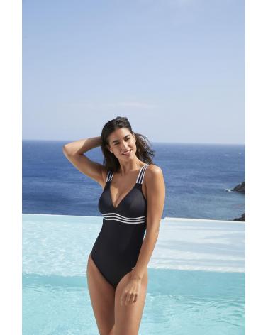 ABA6935C ENERGIE NAUTIQUE LISE CHARMEL COPA C COLOR: negro, marino, pacific nautique, cassis gold, surf nautique;