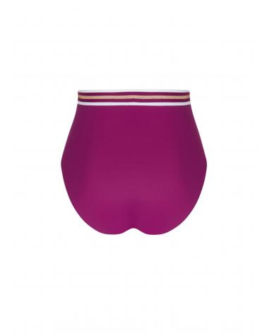 BRAGA BIKINI LISE CHARMEL ENERGIE NAUTIQYE ABA0235 COLOR: negro, encre nautique, surf nautique, cassi gold; TALLAS: 36