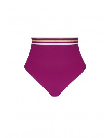 BRAGA BIKINI LISE CHARMEL ENERGIE NAUTIQYE ABA0235 COLOR: negro, encre nautique, surf nautique, cassi gold; TALLAS: 36