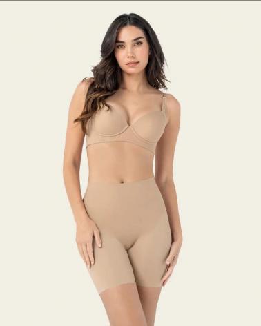 SHORT CONTROL LEONISA 92062