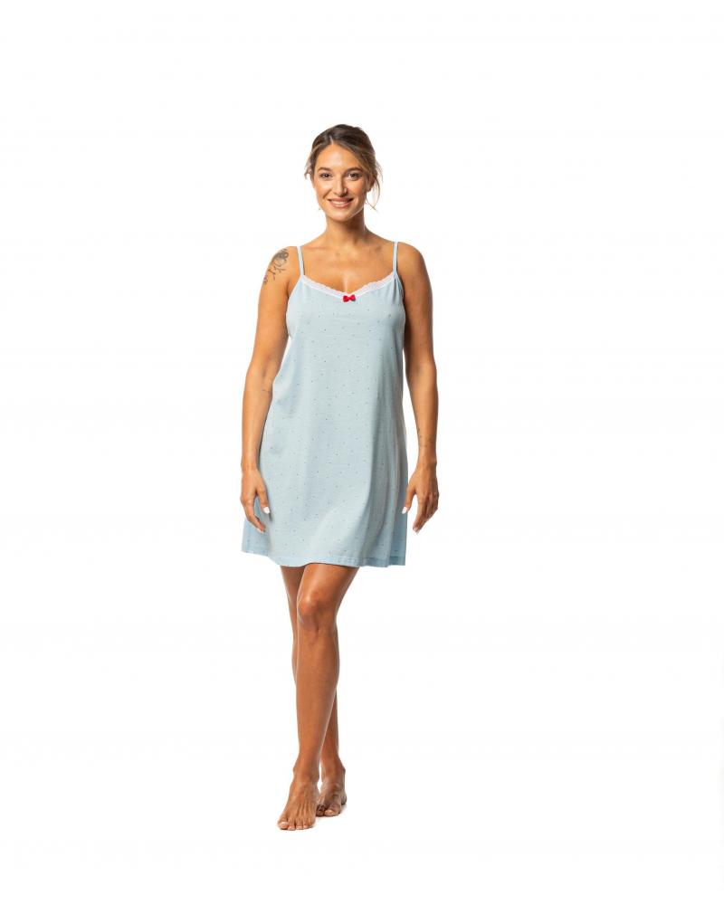 CAMISOLA SEÑORETTA TIRANTE FINO 251133