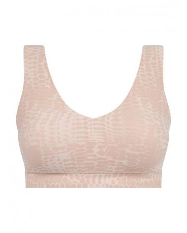TOPS SOFT STRECHT CHANTELLE 11D10