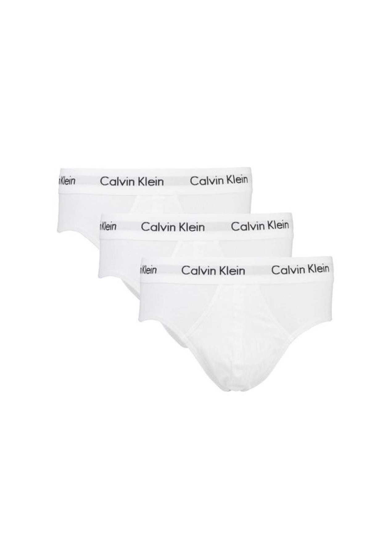 Pack 3 Slip Calvin Klein