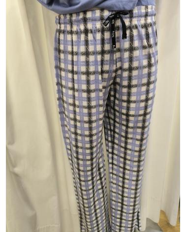 PIJAMA 141650 BRUSH TALLAS: m, l, xl; COLOR: azul Temporada: verano 2014 - Inicio  - PEPI GUERRA