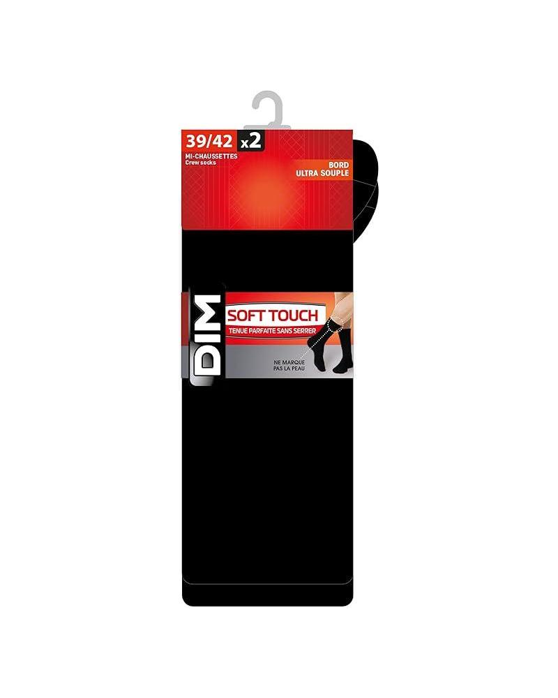PACK DOS CALCETINES DIM 202NK